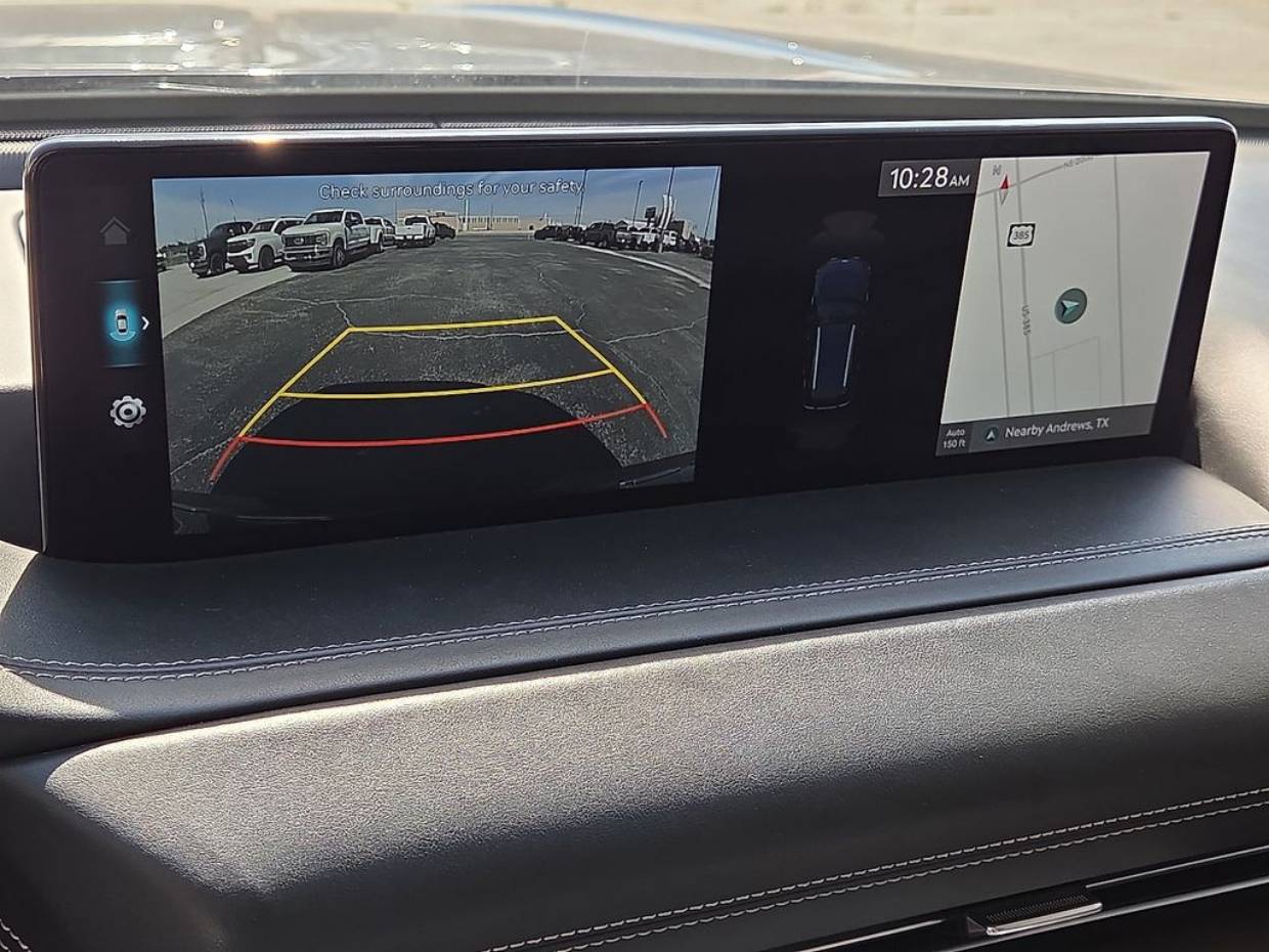 2024 GENESIS GV80 Standard - Photo 26