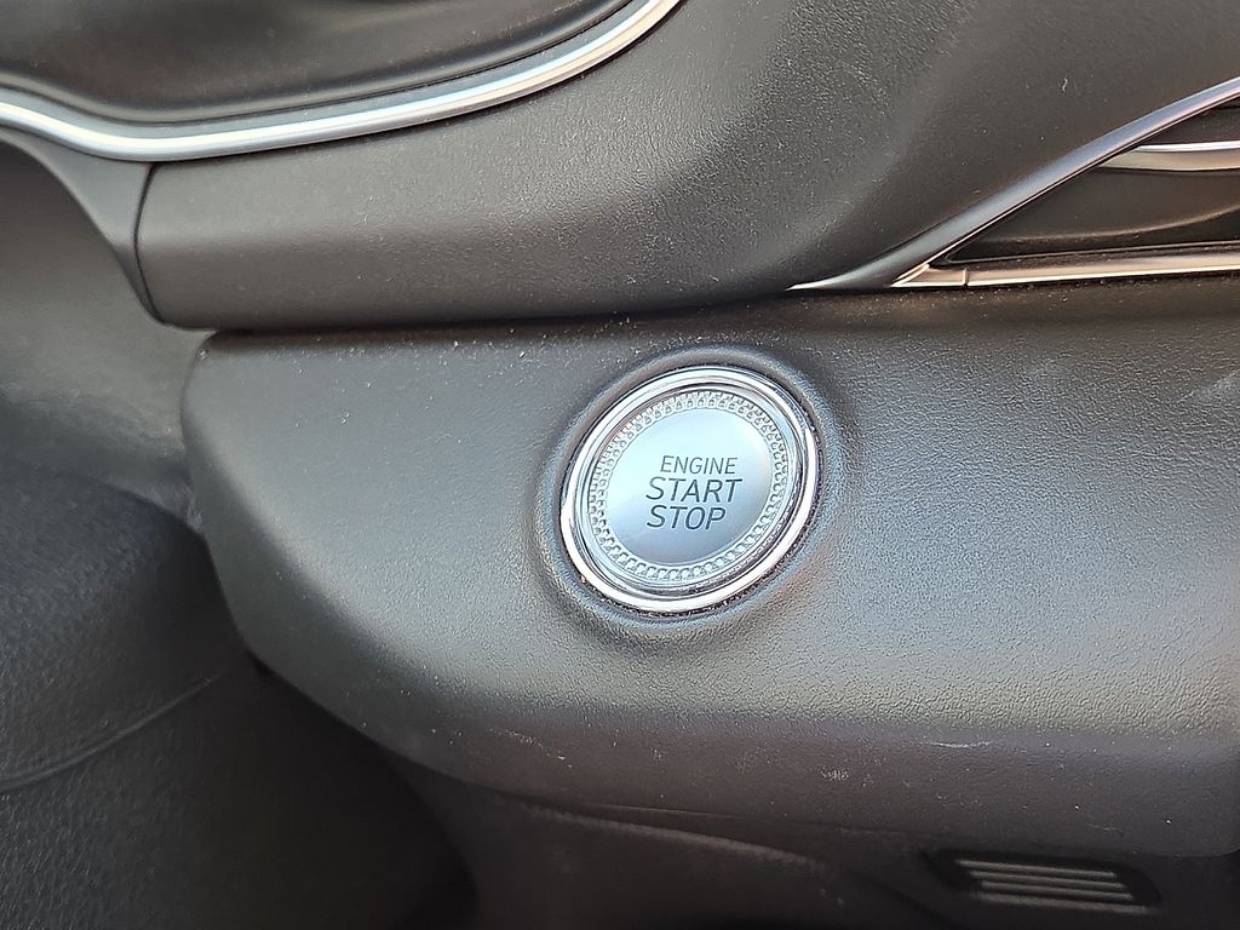 2024 GENESIS GV80 Standard - Photo 28
