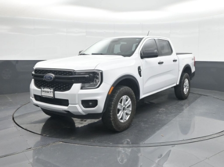 2024 Ford Ranger XL
