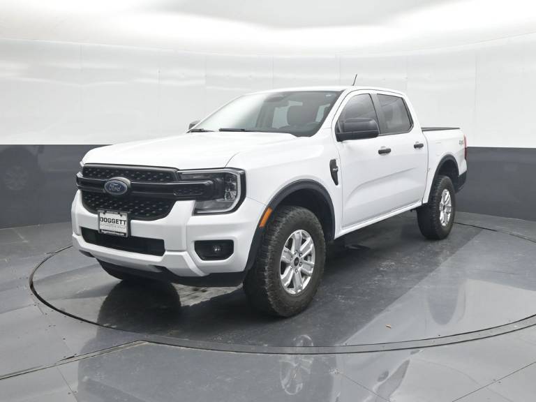 2024 Ford Ranger XL
