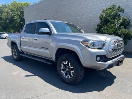 2021 Toyota Tacoma TRD OFF-Road