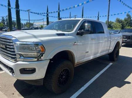 2022 RAM 2500 Longhorn