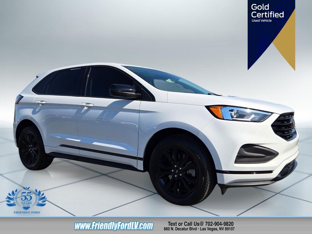 2023 Ford Edge SE