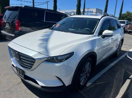 2021 Mazda CX-9 Touring