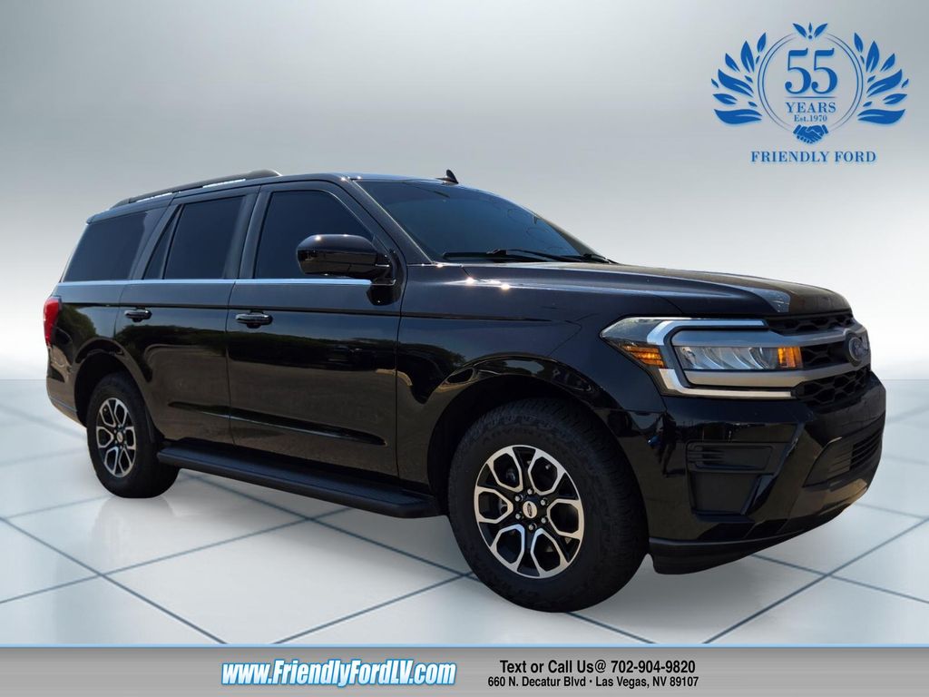 2023 Ford Expedition XLT