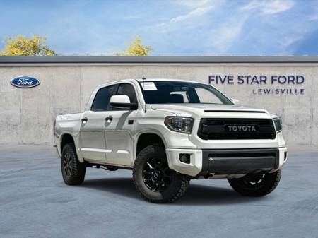 2015 Toyota Tundra TRD PRO