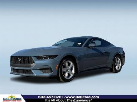 2026 Ford Mustang EcoBoost® Premium