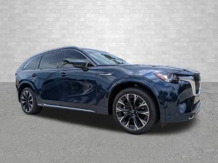 2025 Mazda CX-90 3.3 Turbo S Premium Plus