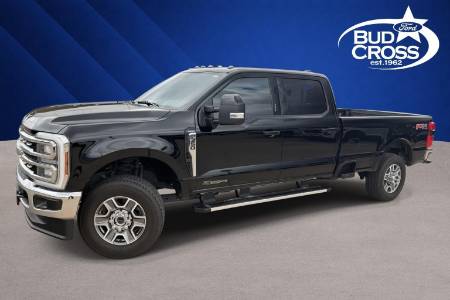 2024 Ford Super Duty F-350 SRW LARIAT