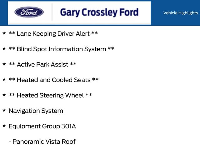Used 2019 Ford Edge Titanium with VIN 2FMPK3K94KBB54276 for sale in Kansas City