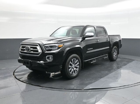 2023 Toyota Tacoma 2WD Limited