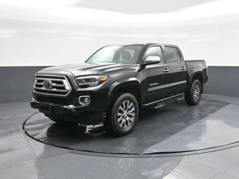 2023 Toyota Tacoma 2WD Limited