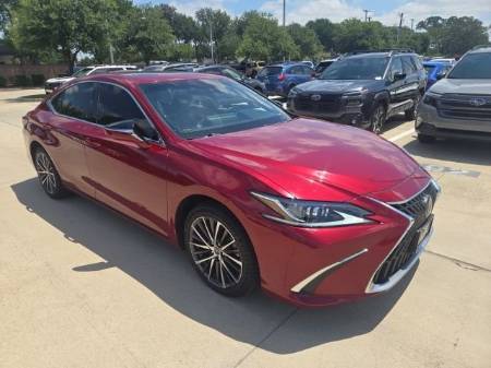 2023 Lexus ES ES 350