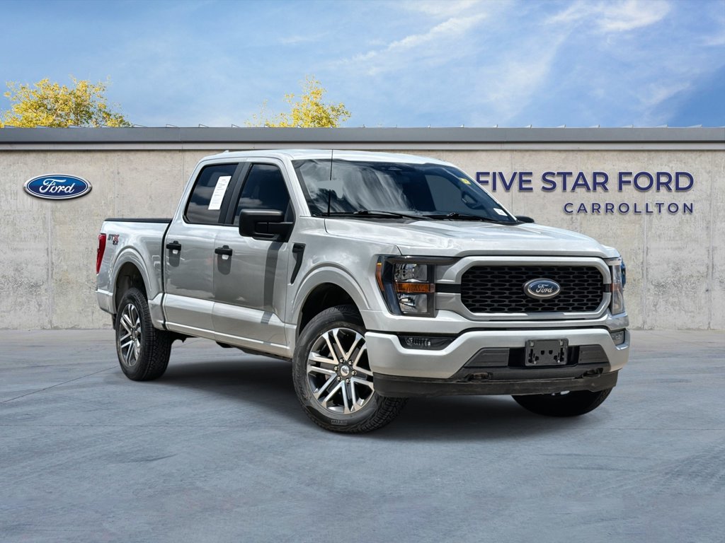 Used 2023 Ford F-150 XL
