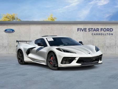 2023 Chevrolet Corvette 3LT