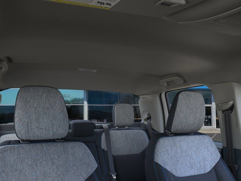 2025 Ford Maverick XLT - Photo 12