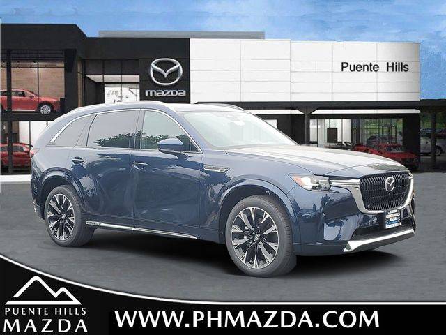 2026 Mazda CX-90 3.3 Turbo S Premium Plus