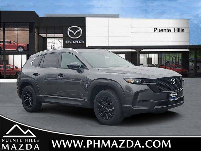 2026 Mazda CX-50 2.5 S Preferred