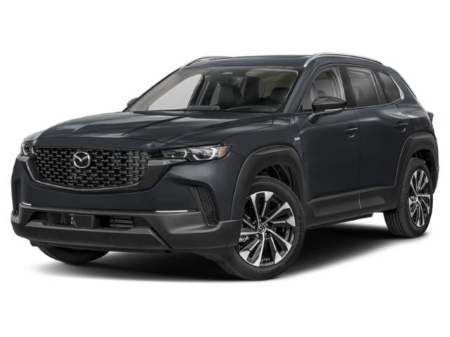 2025 Mazda CX-50 Hybrid Premium Plus