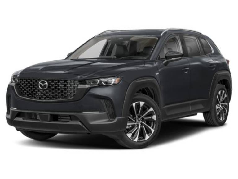 2025 Mazda CX-50 Hybrid Premium Plus