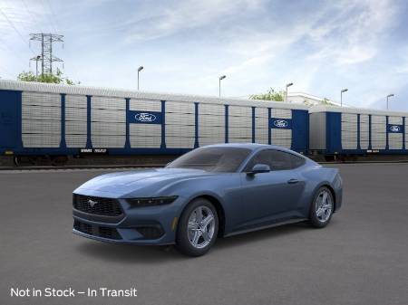2026 Ford Mustang EcoBoost®