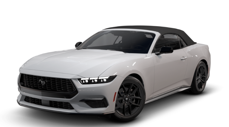 2026 Ford Mustang EcoBoost® Premium
