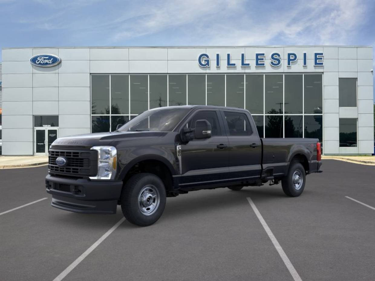 2026 Ford F-350 Super Duty