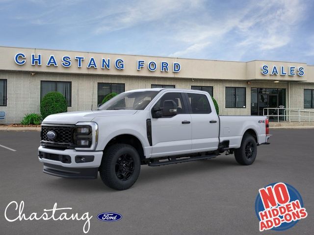New 2026 Ford F-250SD XL