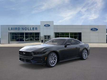2026 Ford Mustang EcoBoost® Premium