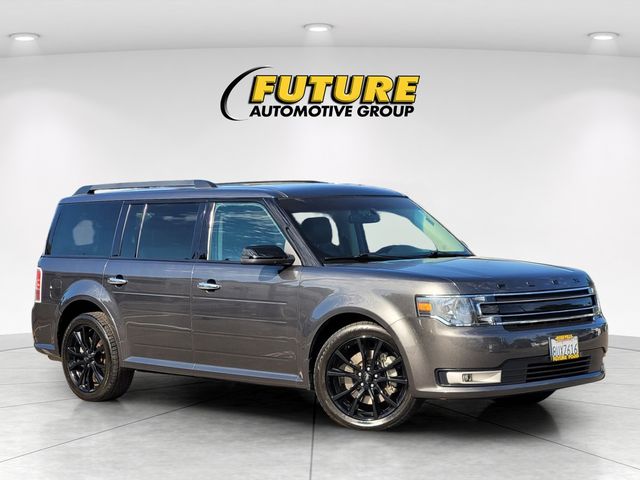 2016 Ford Flex SEL