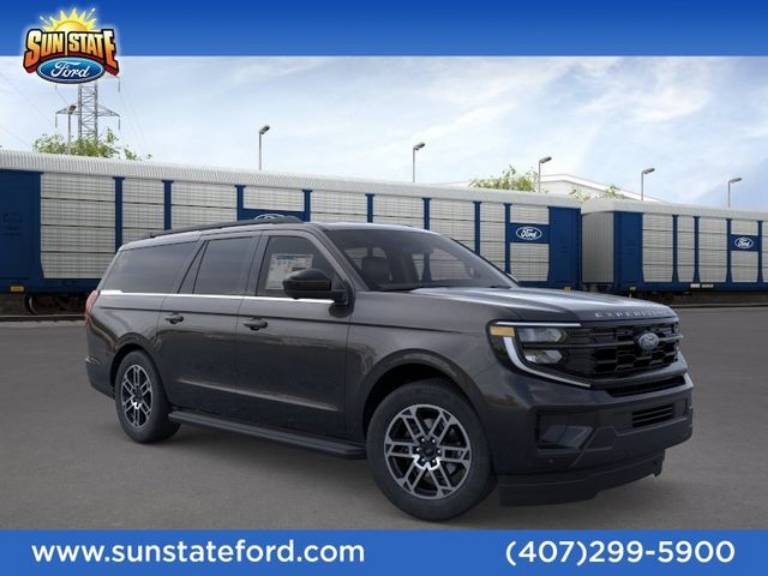 2026 Ford Expedition MAX Active