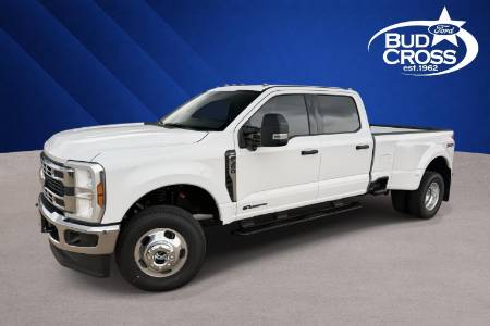 2026 Ford Super Duty F-350 DRW XLT