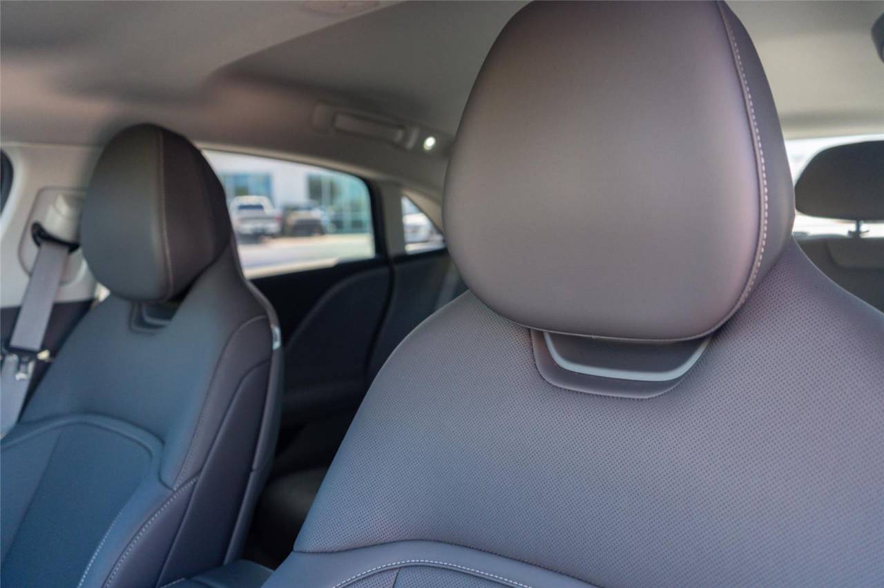 2025 Lucid Air Touring - Photo 10