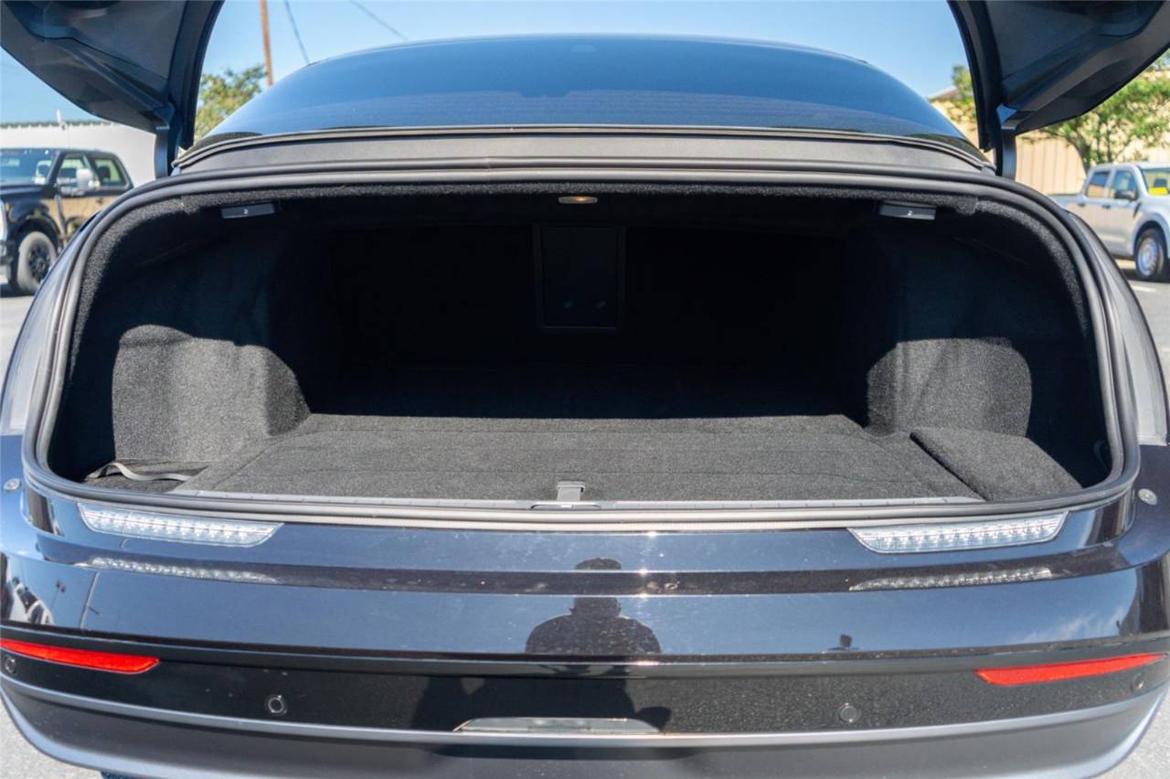 2025 Lucid Air Touring - Photo 26