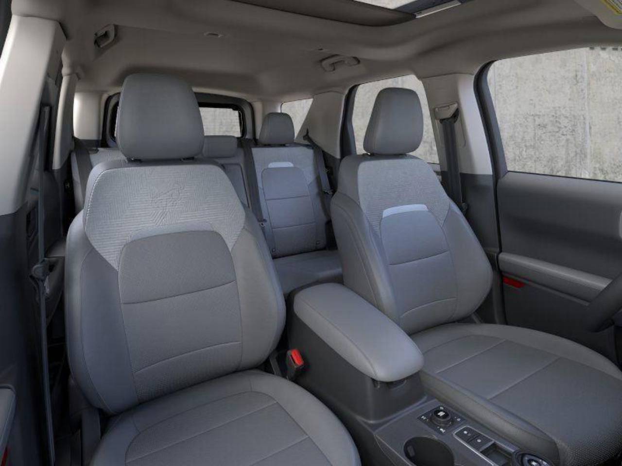 2025 Ford Bronco Sport Badlands - Photo 10