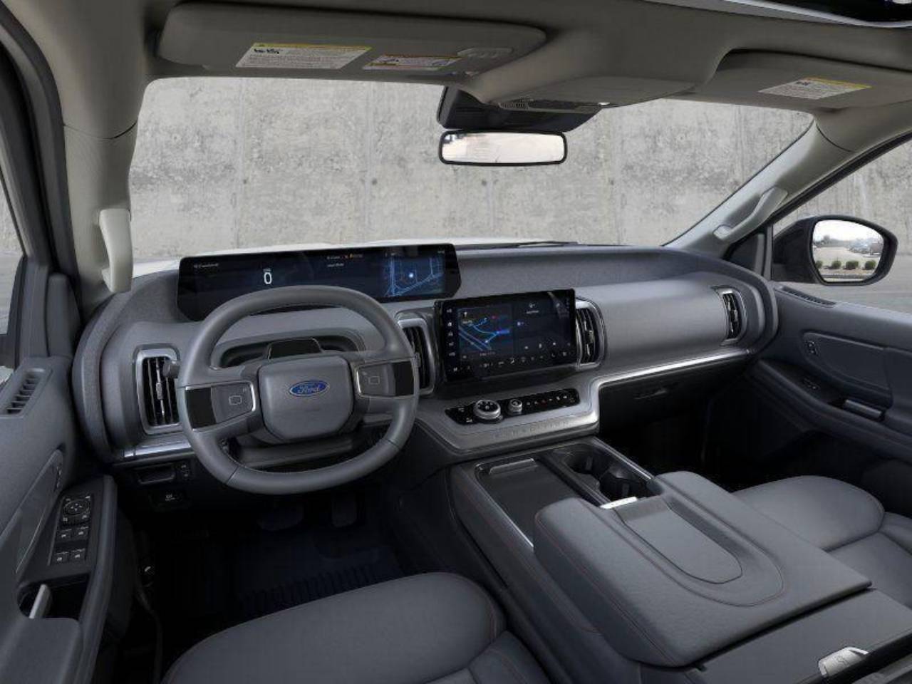 2025 Ford Expedition Active - Photo 9