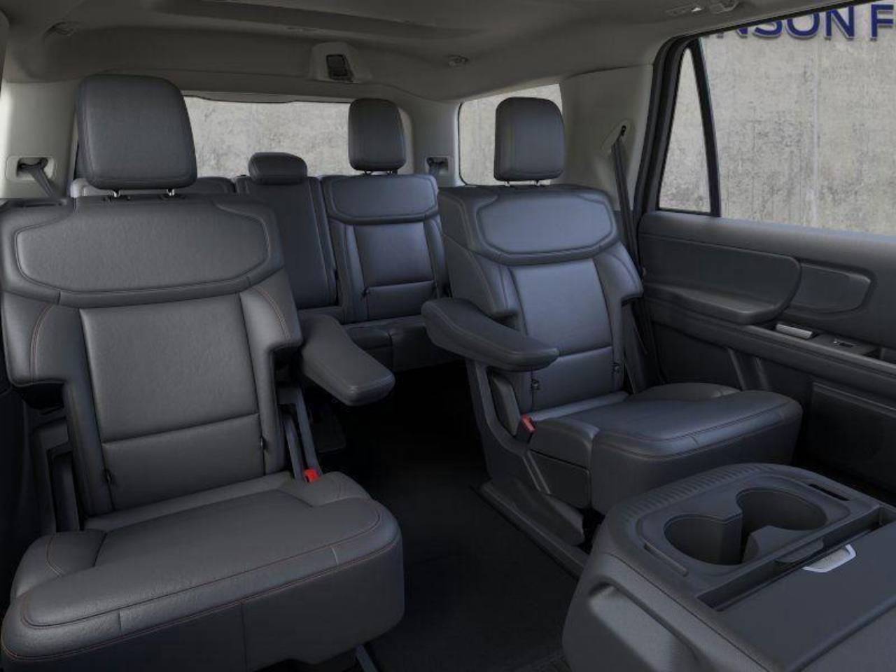 2025 Ford Expedition Active - Photo 11