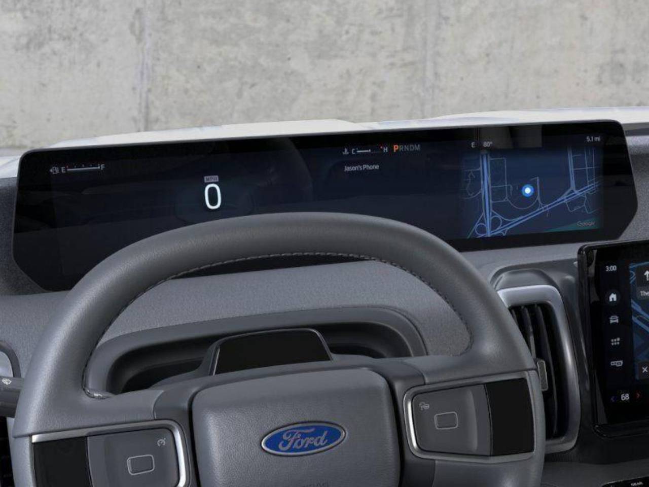 2025 Ford Expedition Active - Photo 13
