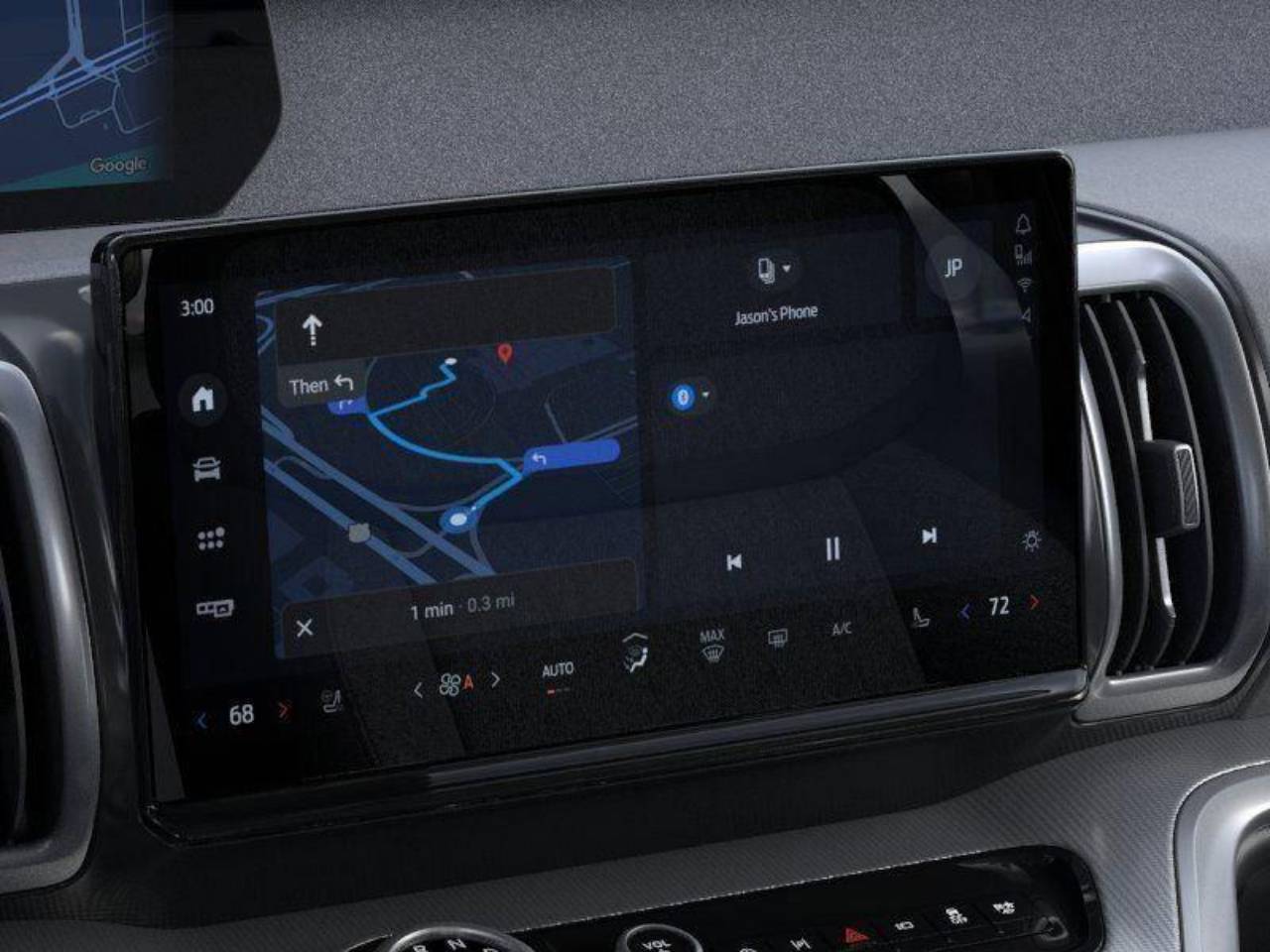 2025 Ford Expedition Active - Photo 14