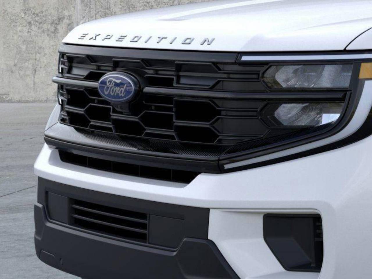 2025 Ford Expedition Active - Photo 17
