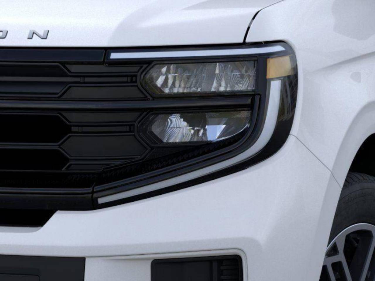 2025 Ford Expedition Active - Photo 18