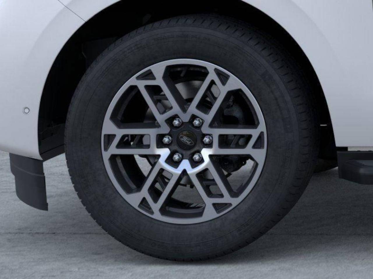 2025 Ford Expedition Active - Photo 19