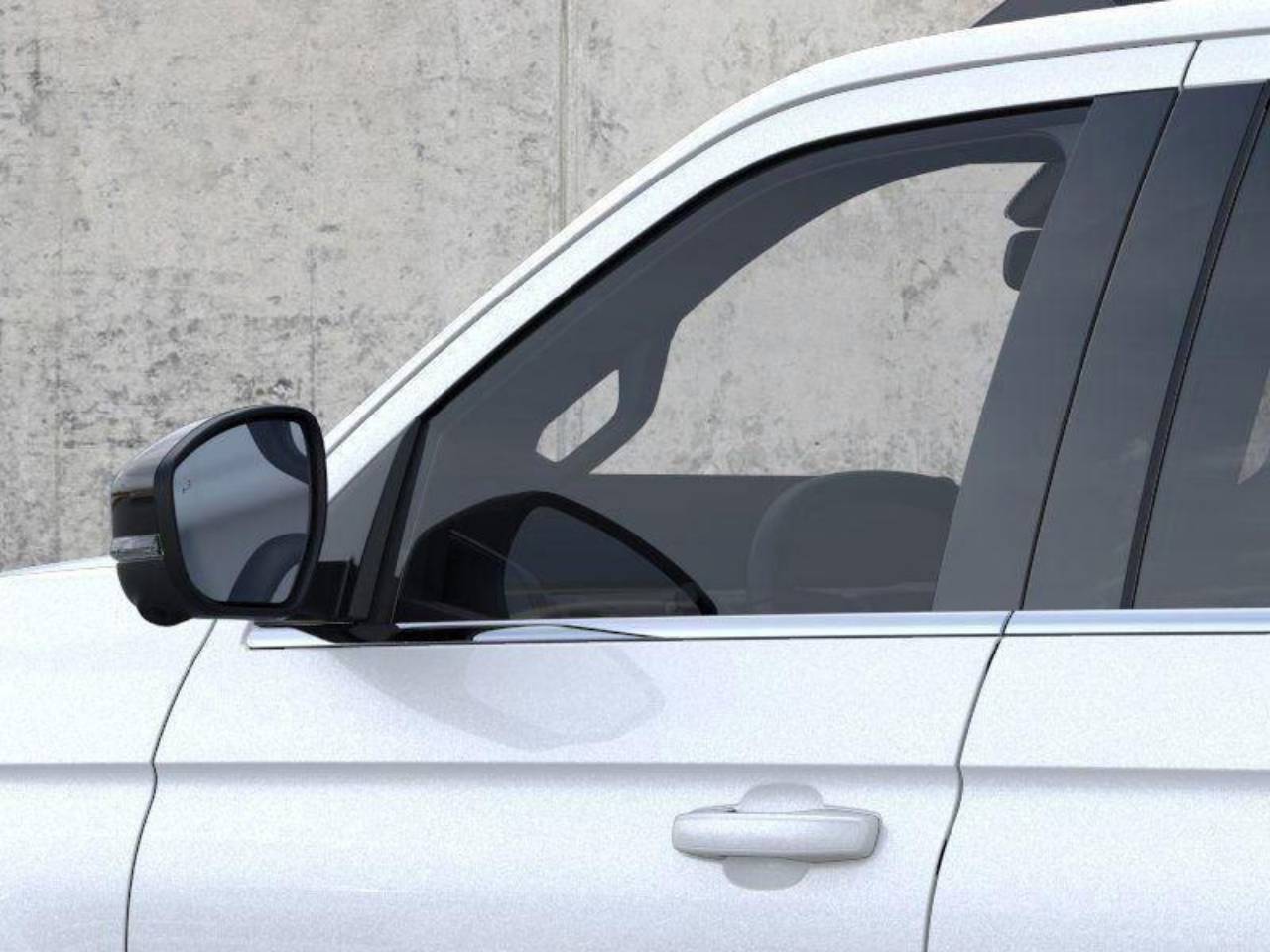 2025 Ford Expedition Active - Photo 20