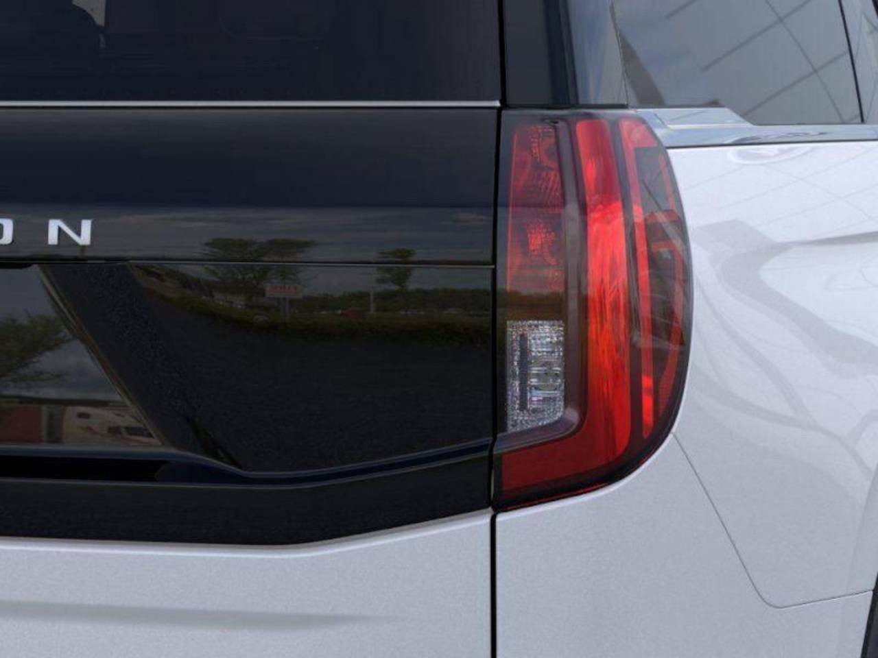 2025 Ford Expedition Active - Photo 21