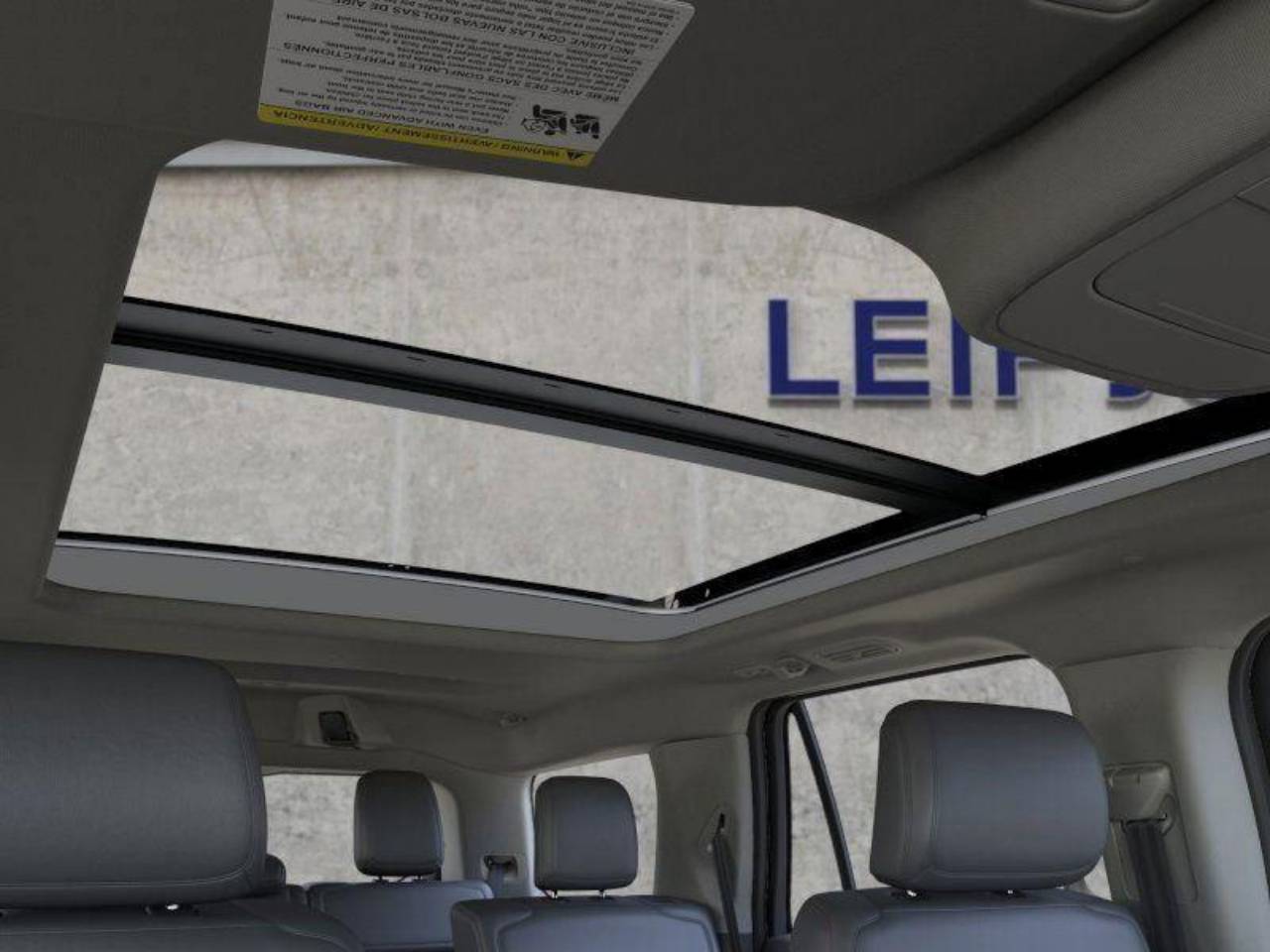 2025 Ford Expedition Active - Photo 22
