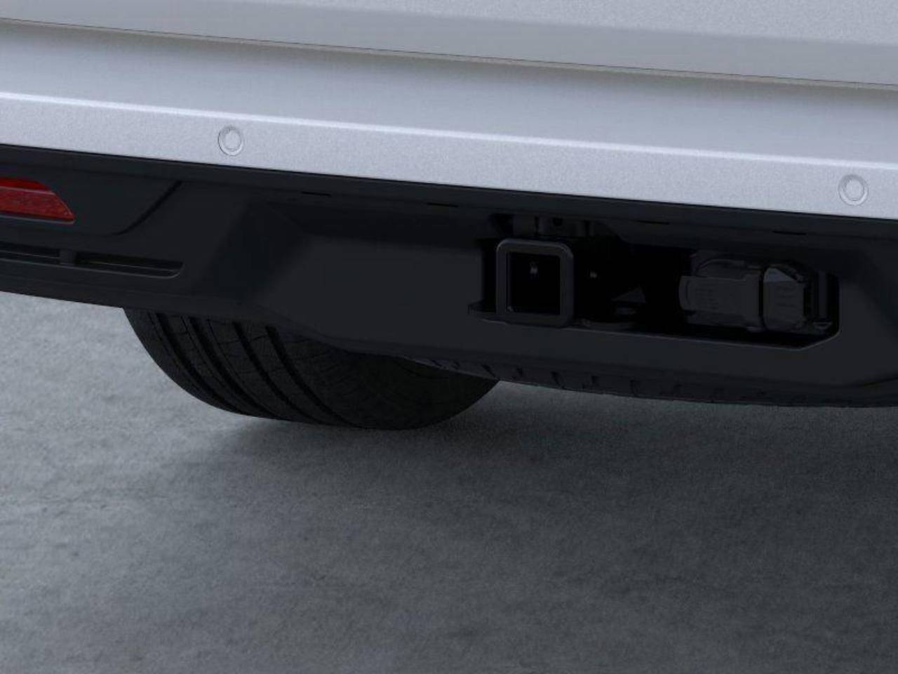 2025 Ford Expedition Active - Photo 23
