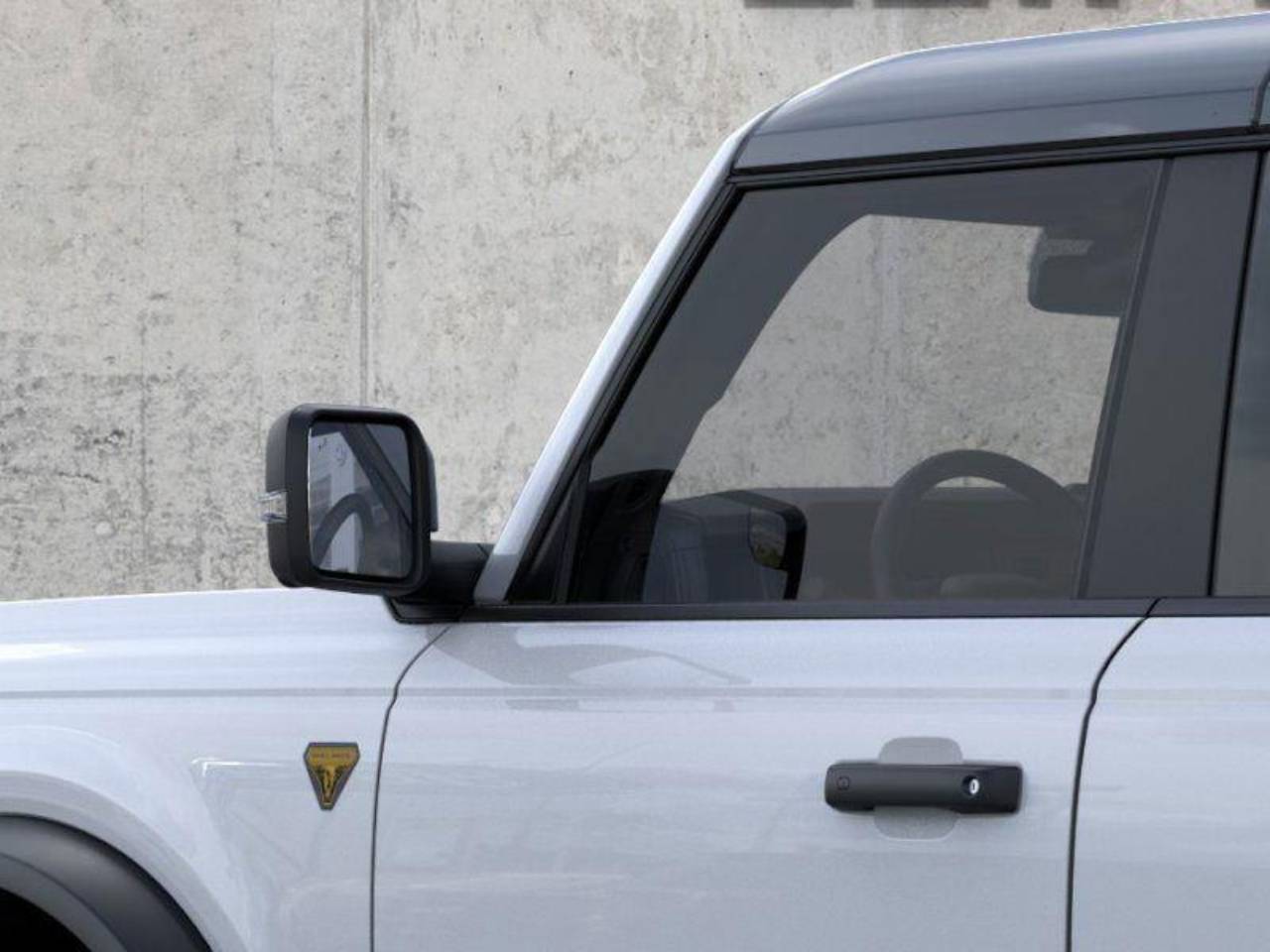 2025 Ford Bronco 4-Door Badlands - Photo 22