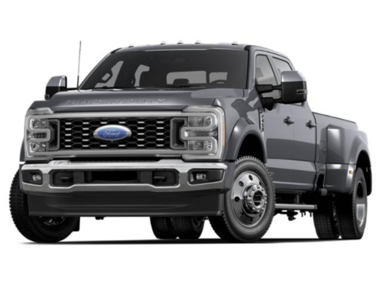 2026 Ford F-450 Super Duty LARIAT