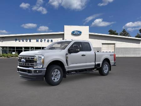 2026 Ford F-350SD XLT