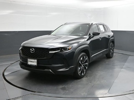 2025 Mazda CX-50 Hybrid Premium Plus